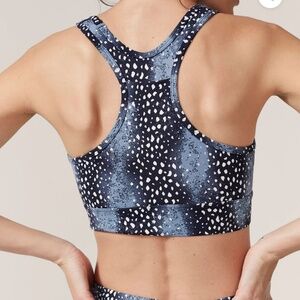 Varley sports bra